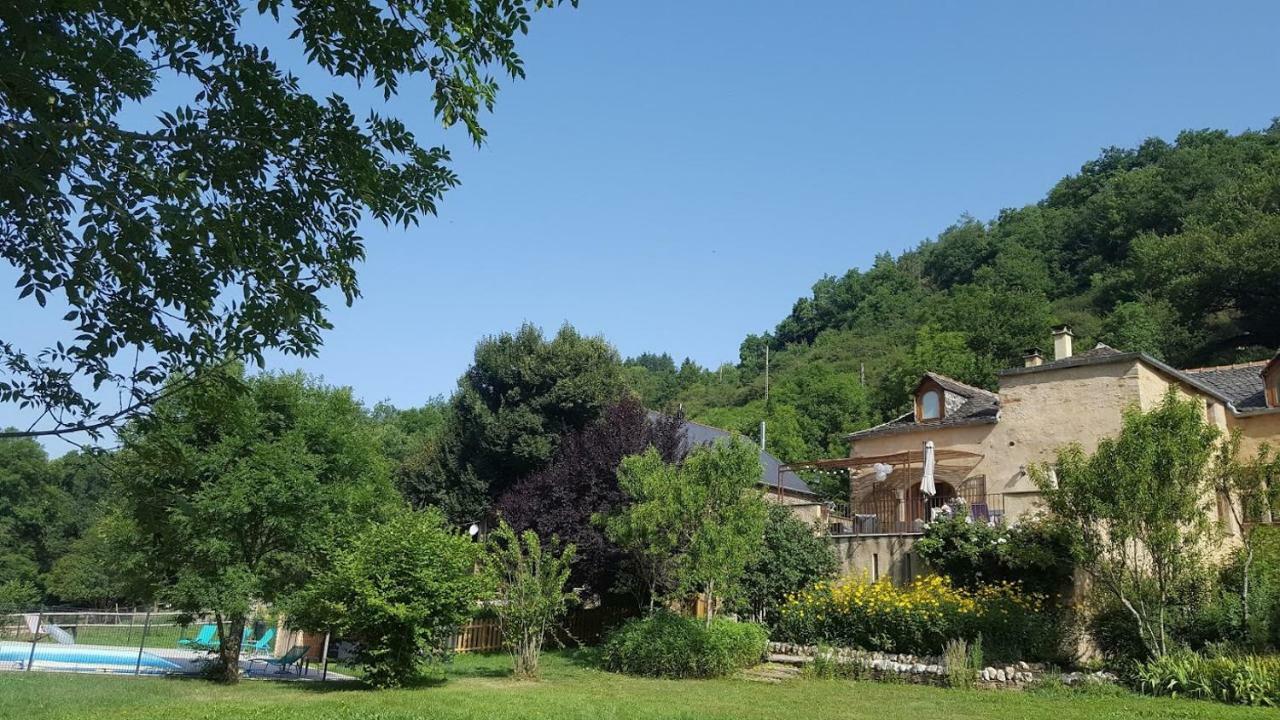 La Ferme Des Andes - Gite L'Atelier Quins Exteriör bild